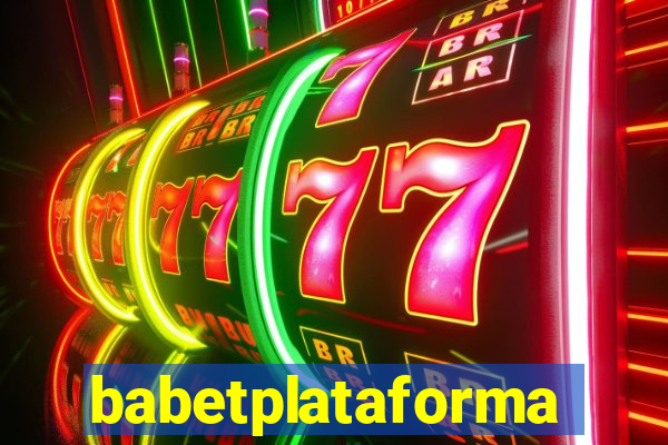 babetplataforma