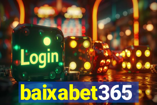 baixabet365