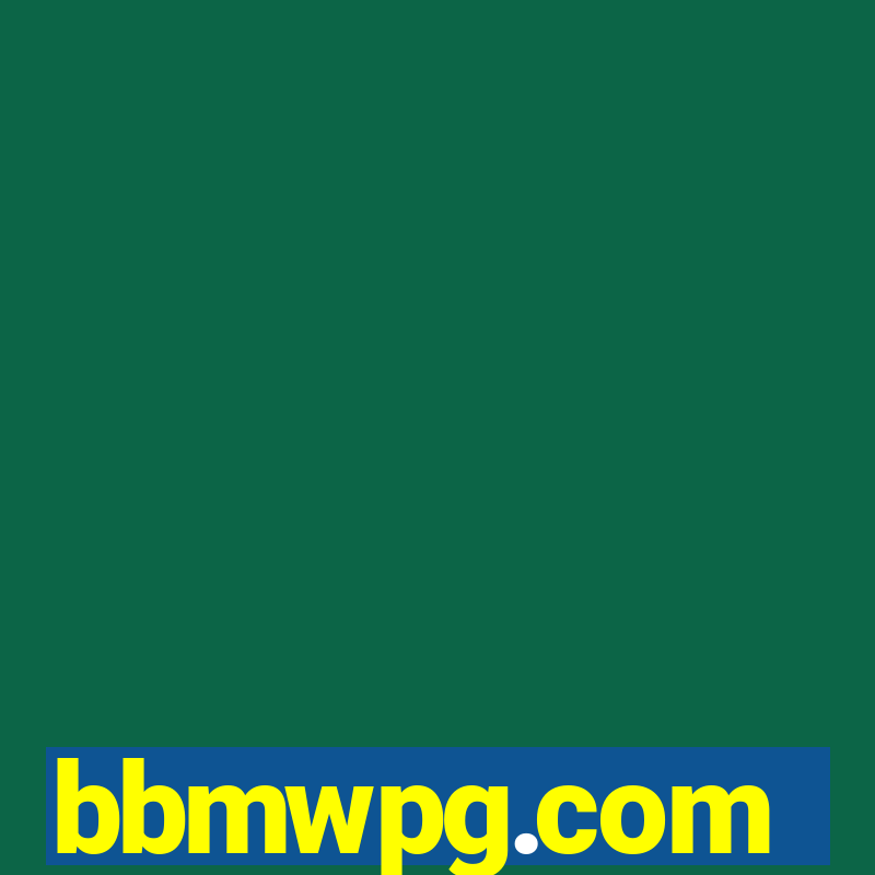 bbmwpg.com