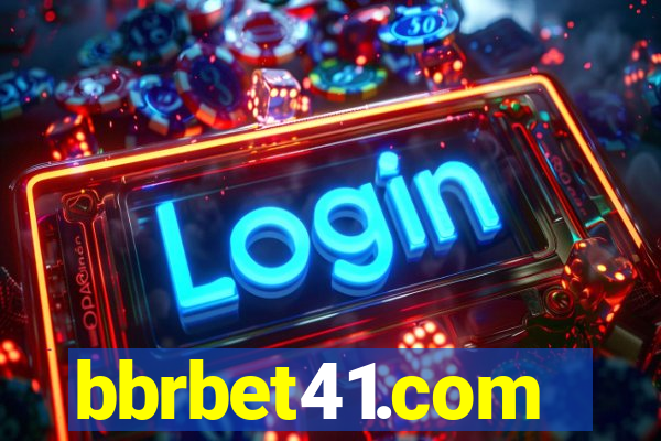 bbrbet41.com