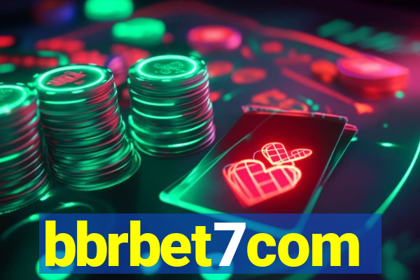 bbrbet7com