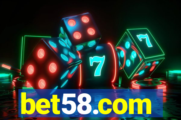 bet58.com