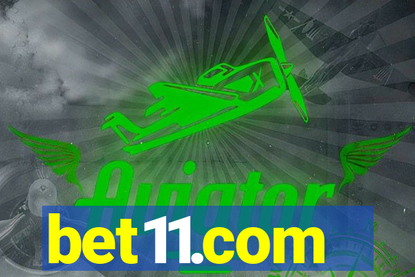 bet11.com