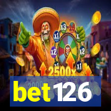 bet126