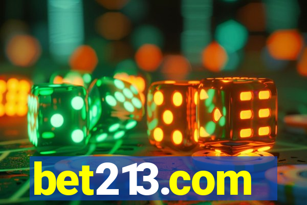 bet213.com