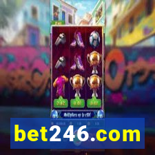 bet246.com