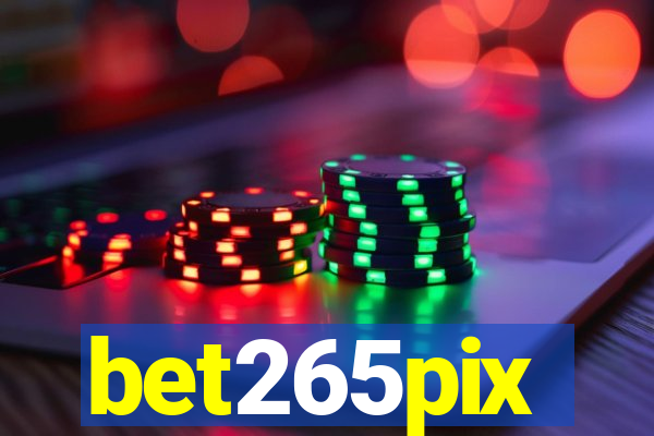 bet265pix