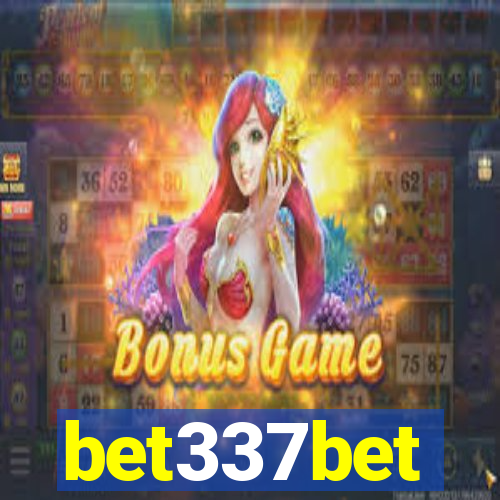 bet337bet