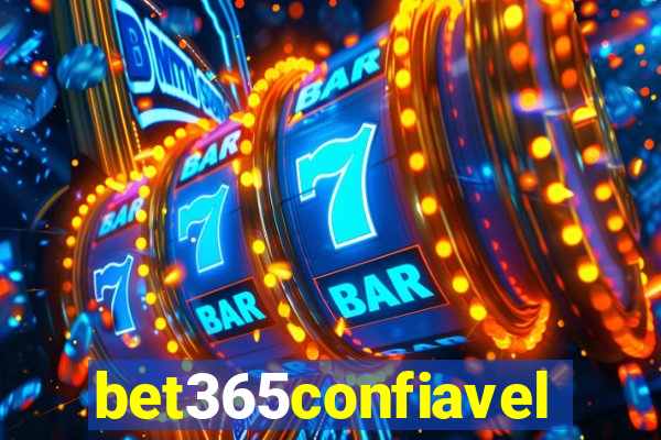 bet365confiavel