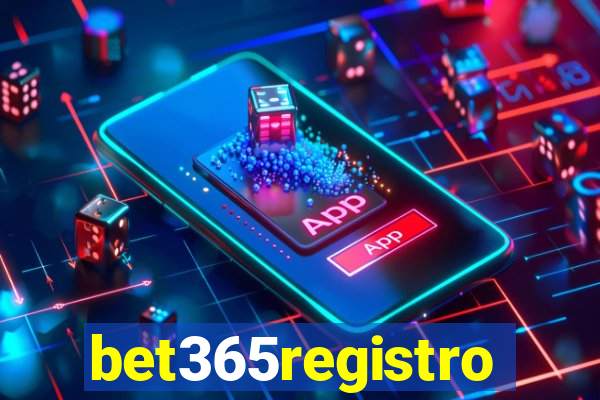 bet365registro