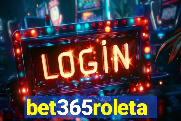 bet365roleta