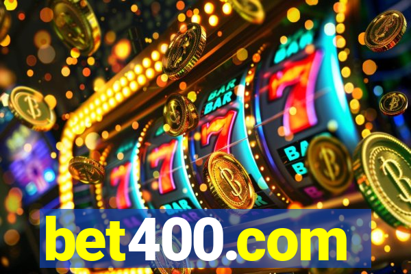 bet400.com