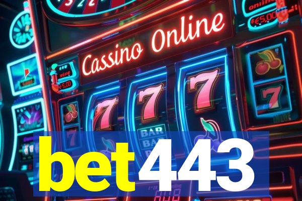 bet443