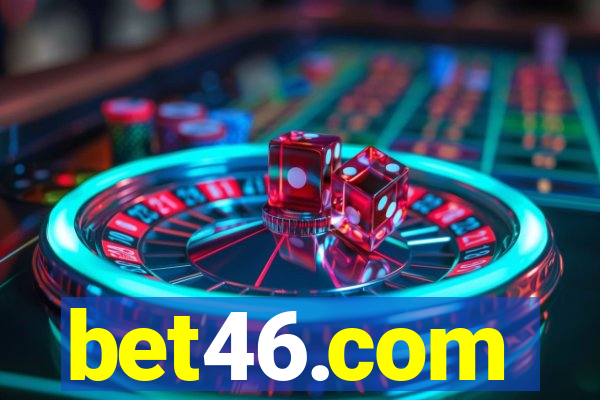 bet46.com