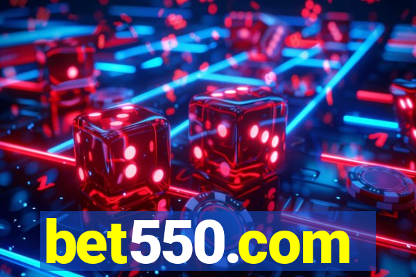 bet550.com