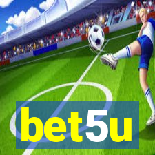 bet5u