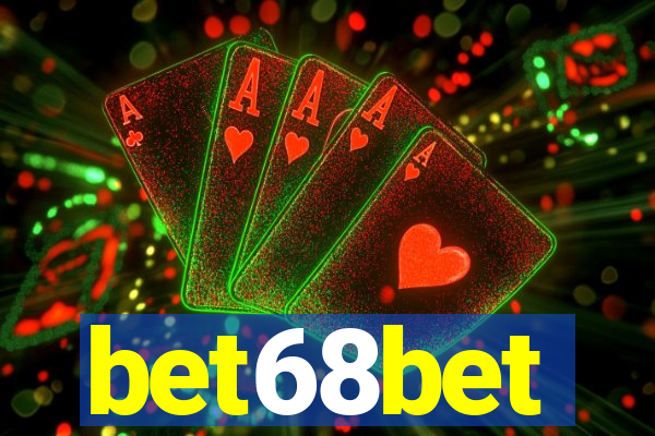 bet68bet