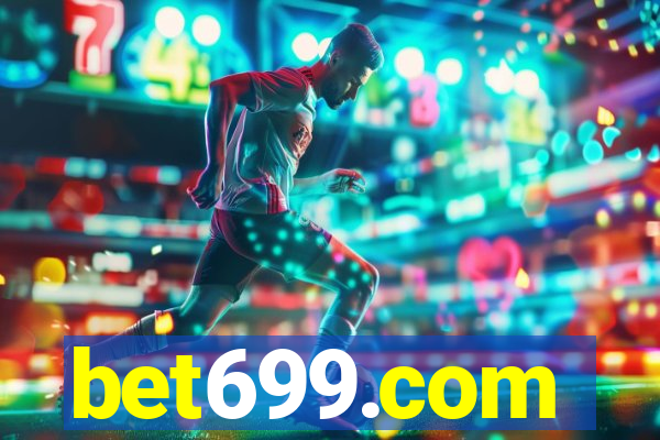 bet699.com