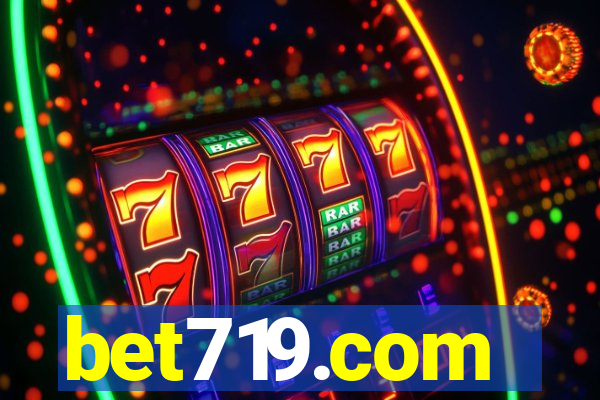 bet719.com