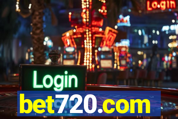 bet720.com