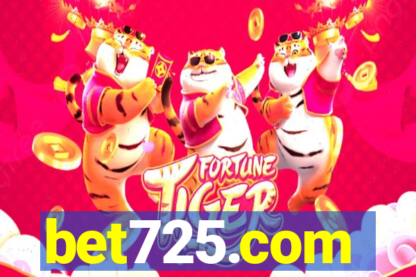 bet725.com