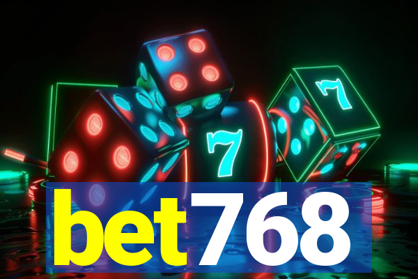 bet768