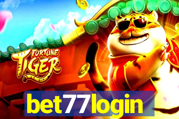 bet77login