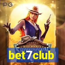 bet7club