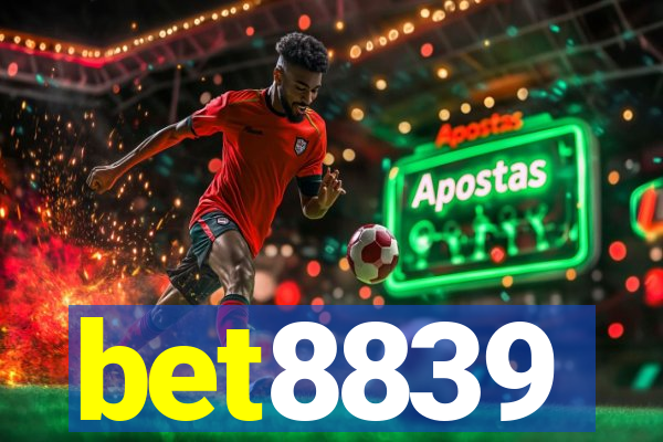 bet8839