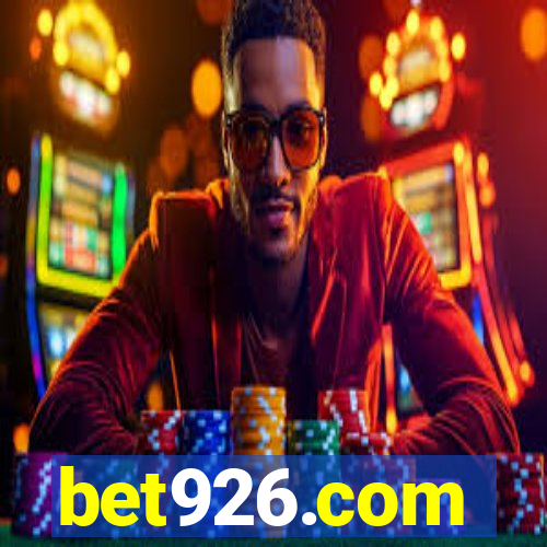 bet926.com