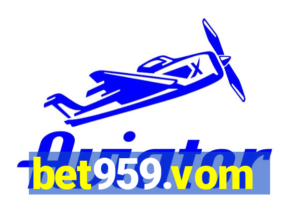 bet959.vom