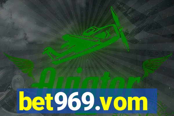 bet969.vom