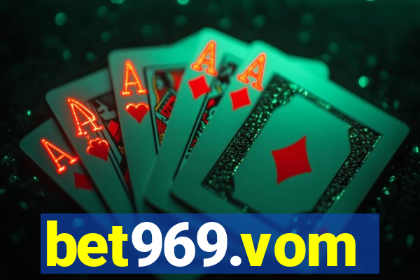 bet969.vom