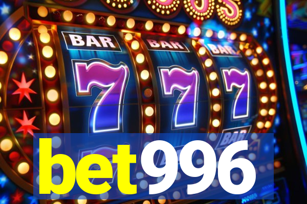 bet996