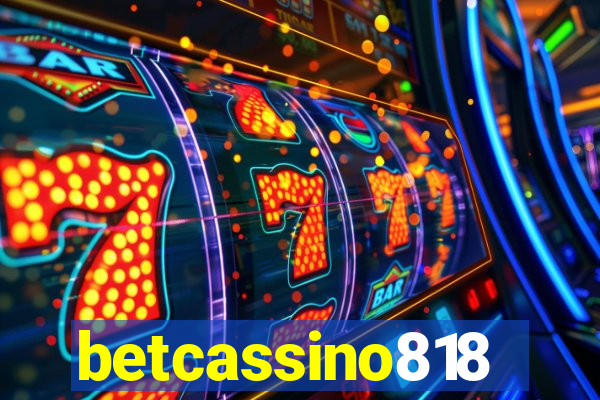 betcassino818