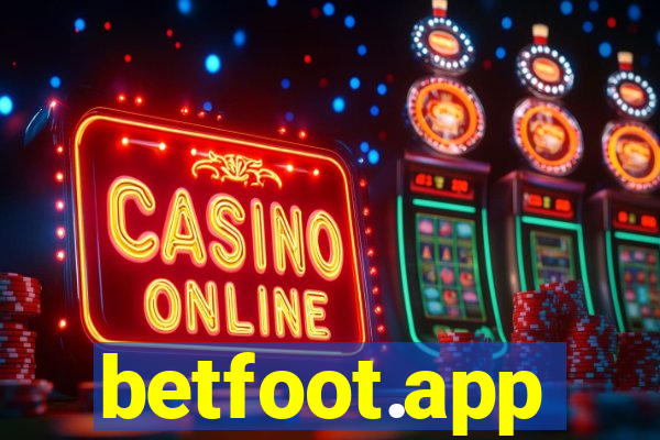 betfoot.app