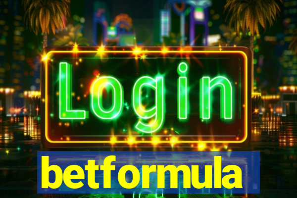 betformula