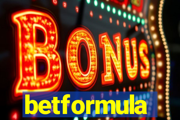 betformula