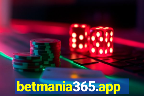 betmania365.app