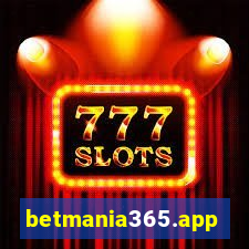 betmania365.app