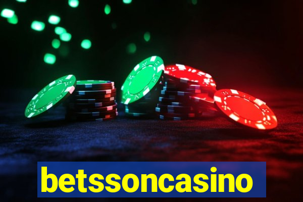 betssoncasino