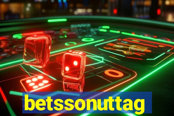 betssonuttag