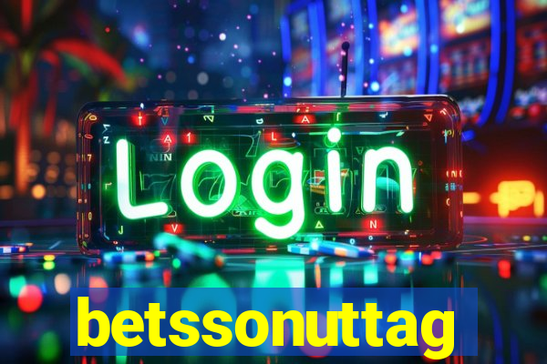 betssonuttag