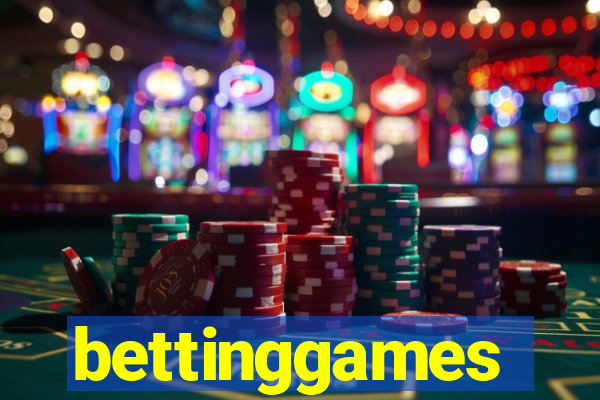 bettinggames