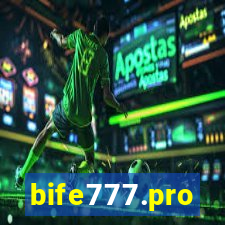 bife777.pro