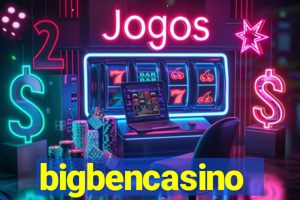 bigbencasino