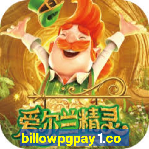 billowpgpay1.com