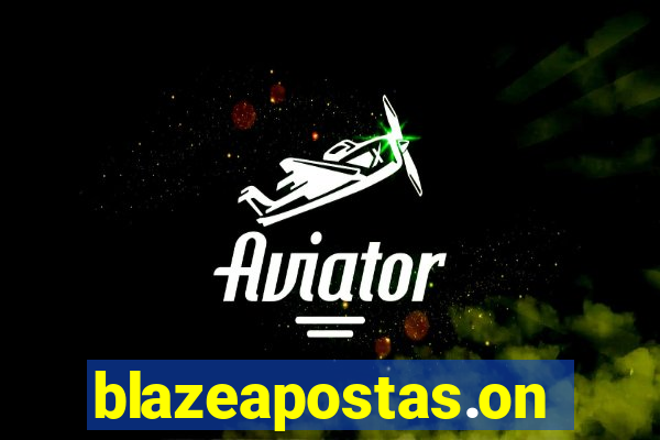 blazeapostas.online