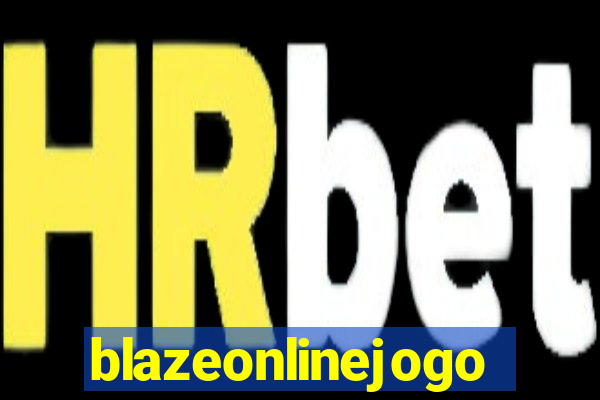 blazeonlinejogo