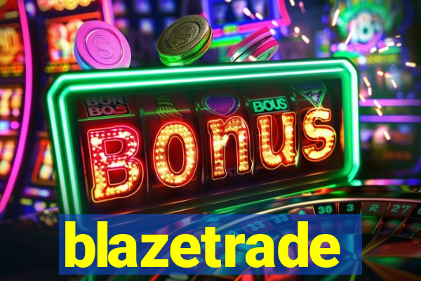 blazetrade